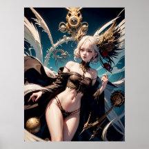 Time Guardian: Vigília Eterna