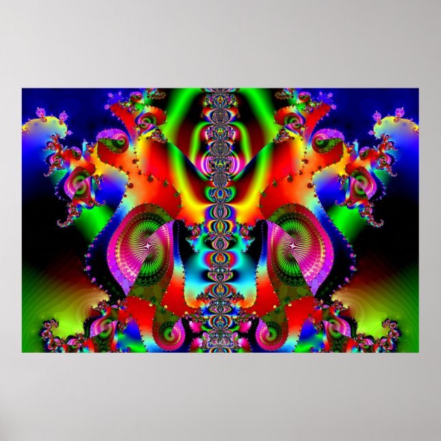 Poster Time Machine vx2 (Frente)