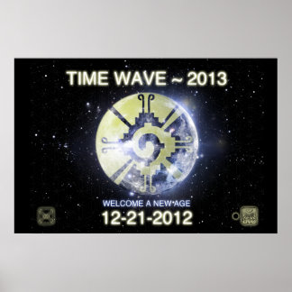 Póster time-wave_poster_34,5x23