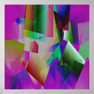 Poster Timez Psicodélico.....