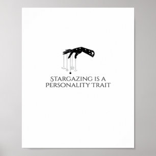 Poster Tinta Whimsigoth - Florestas Místicas, Luas Magica