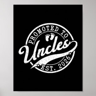 Poster Tio Est 2026 Novo Tio Anúncio Promovido Para