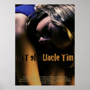 Poster Tio Tim 1