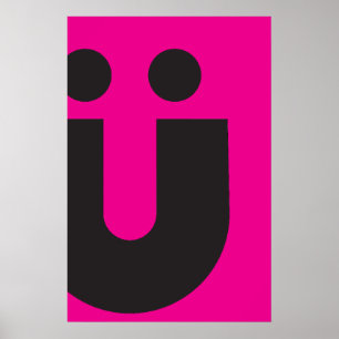 Poster TIP(O) Criação: Umlaut Ü