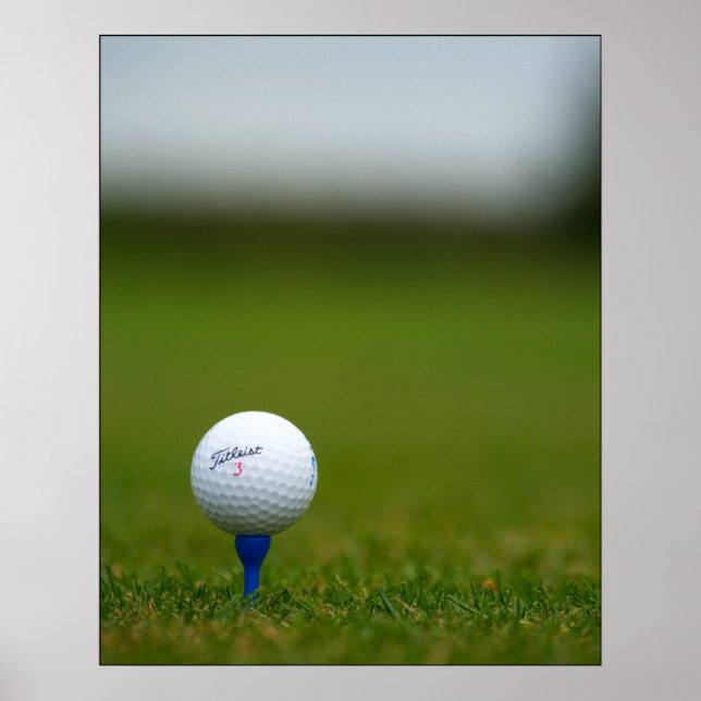 Poster Tire (Frente)