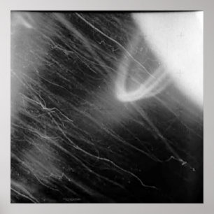 Poster Tiro extremamente secreto de Apollo 15's