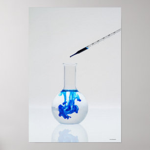 Póster Tiros médicos 4