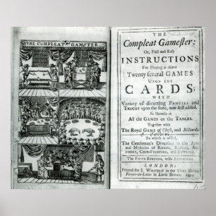 Poster Título da página da quinta edição