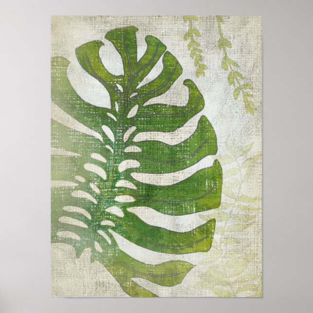 Póster Título III (Frente)