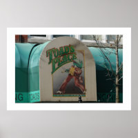 Toads Place