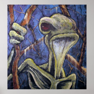 PÓSTER "TOADY "