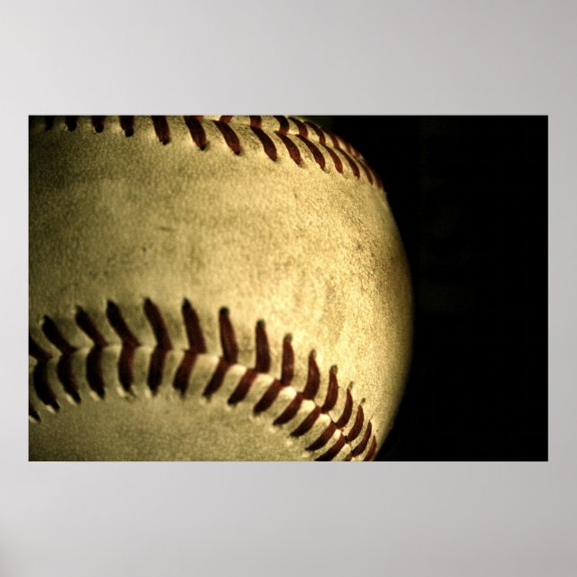 Póster Tocar Ball (Frente)