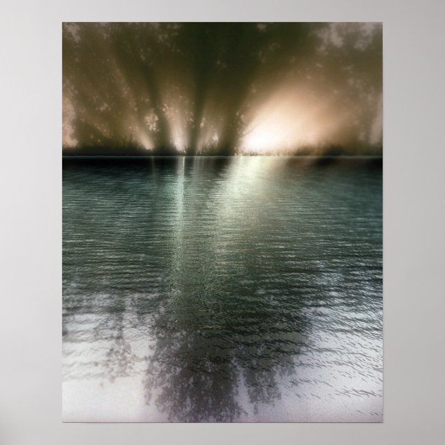 Poster Tocar Misty para Mim (Frente)