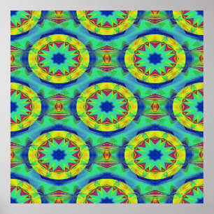 Poster Tocar Tempo.....