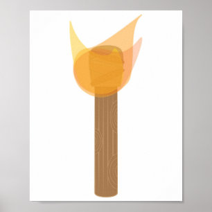 Poster Tocha