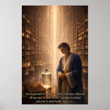 Toda Lágrima é Recordada