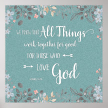 Todas as Coisas Cooperam - Rom 8:28