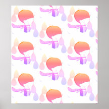 Todo o sentimento - chorando no arco-íris