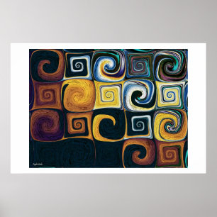 Póster todos é original