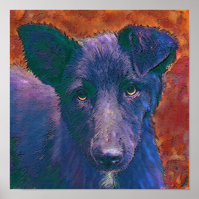 Póster todos os mudos americanos (Frente)