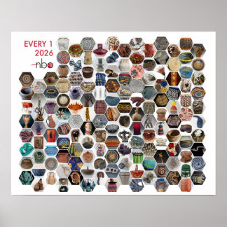 Poster Todos os pôsteres de 1 2026