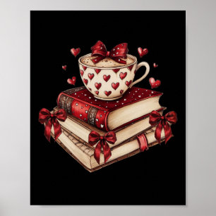 Poster Todos Reservados para o Dia dos Namorados - Amante