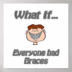 Poster todos teve cintas