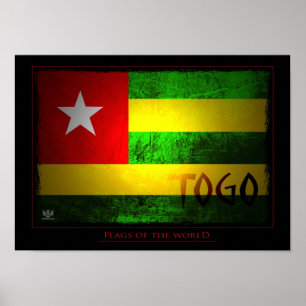 Poster Togo