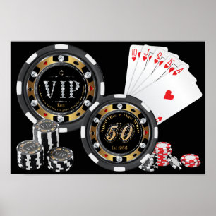 Poster token