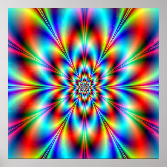 Póster "Tolerância cruzada" (Frente)