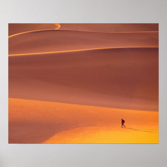 Poster Tomada em janeiro na fenda do amanhecer na morte (Frente)