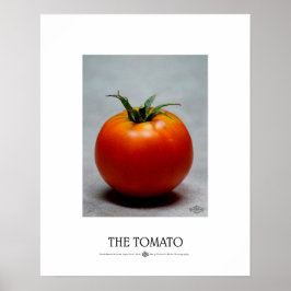 Póster Tomate
