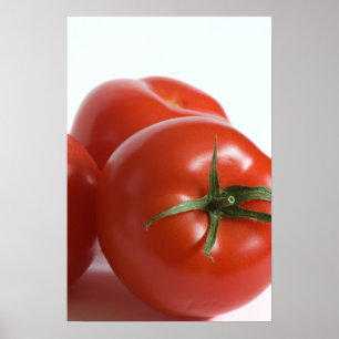 Póster Tomate