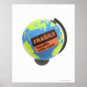 Poster Tome do ambiente
