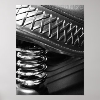 Poster Tome um assento