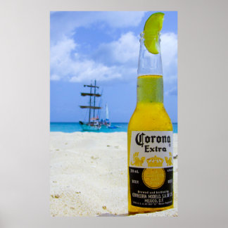 Poster Tome Uma Cerveja