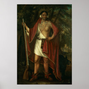 Póster Tonelada do Sa GA Yeath Qua Pieth