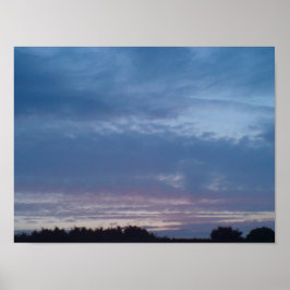 Póster Tons de sopro