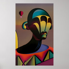 Poster Too Busy to Live a Life Worth Living