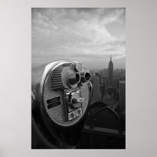 Poster Topo da Pedra