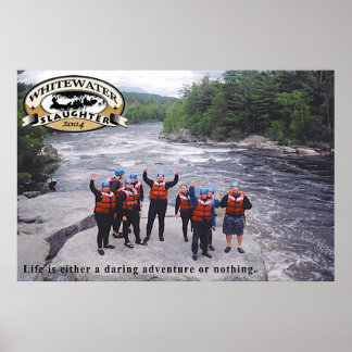 Poster Topo do Mundo