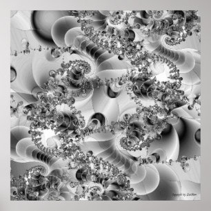 Póster Topografia