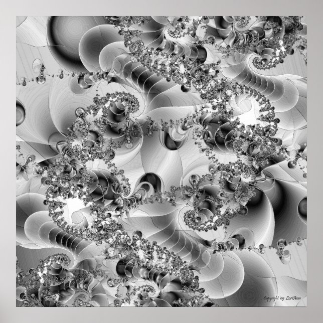 Póster Topografia (Frente)