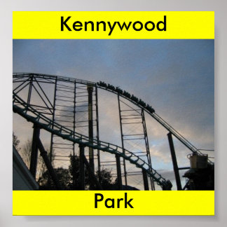 Poster Toque no céu