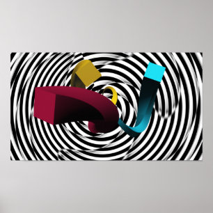 Poster torcido