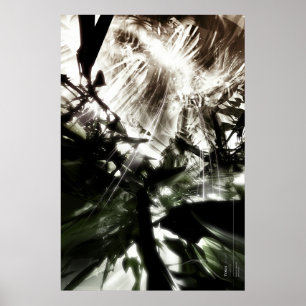 Póster Torn