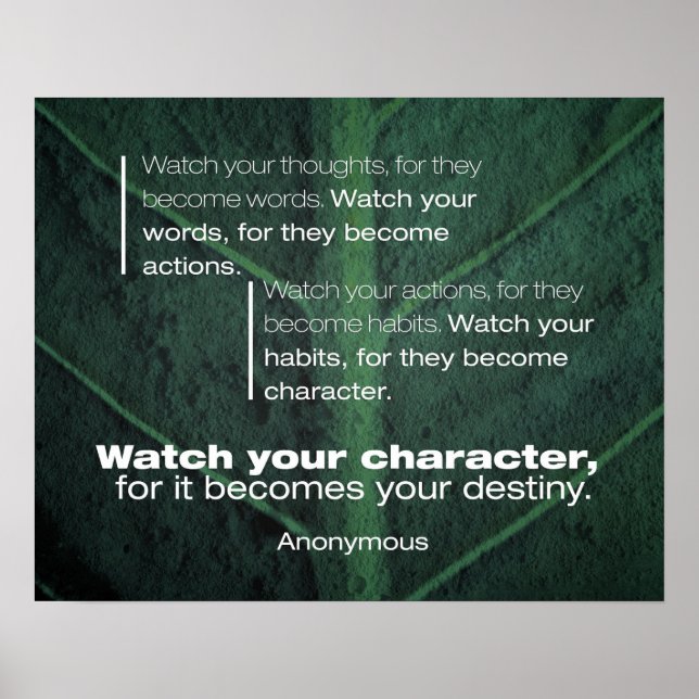 Poster Torna-se seu destino (Frente)