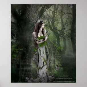 Póster Tornar-se humano