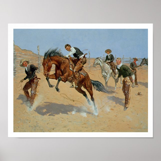 Póster Torne-O Perso, Bill, 1893 (óleo na canvas) (Frente)