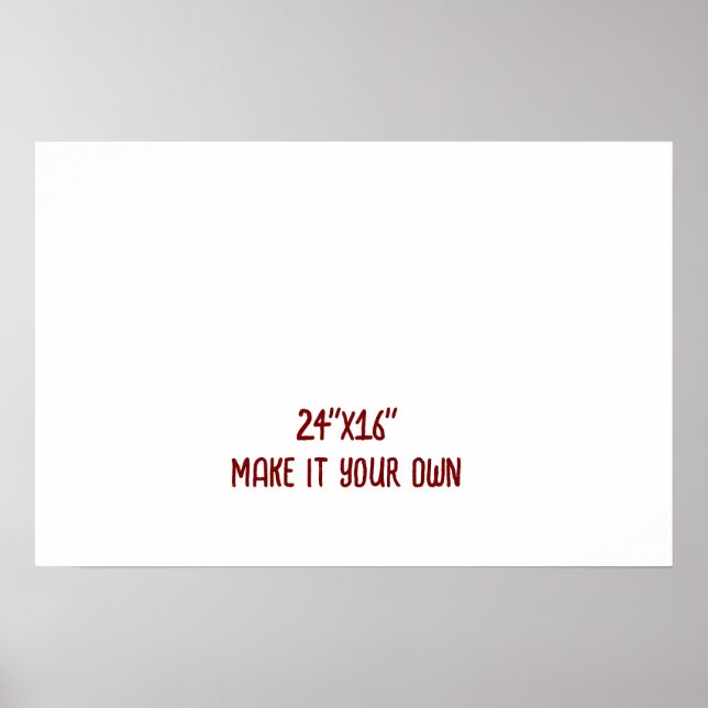 Poster Torne-o Seu 61x40cm (Frente)